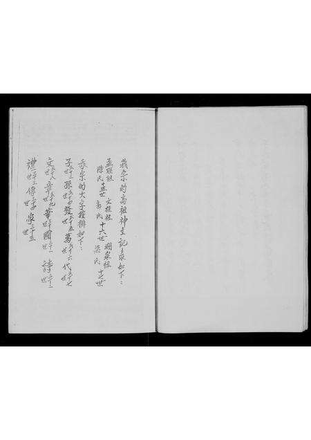 广东周氏族谱-黄连稔海周崇德堂宗枝部.pdf电子版预览图5