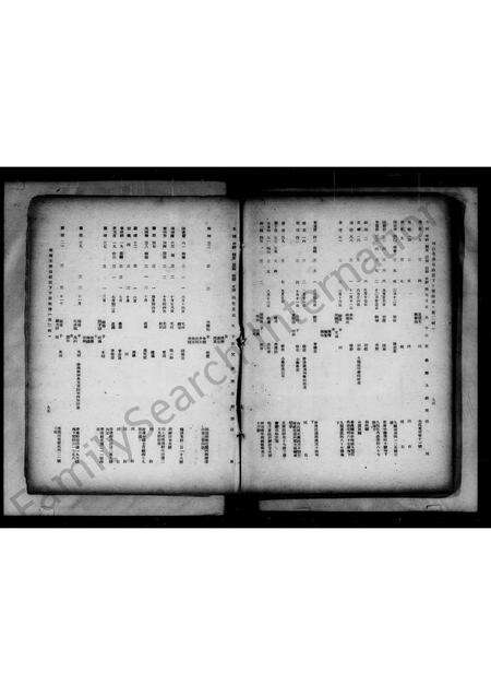 广东朱氏族谱-南海朱泽倍祖派下子孙族谱 _ 第二辑.pdf电子版预览图5