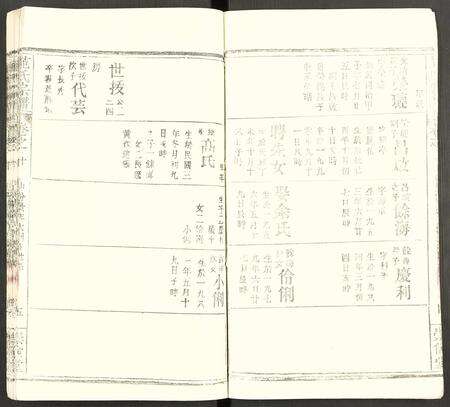 河南范氏族谱-范氏宗谱 [12卷].pdf电子版预览图5