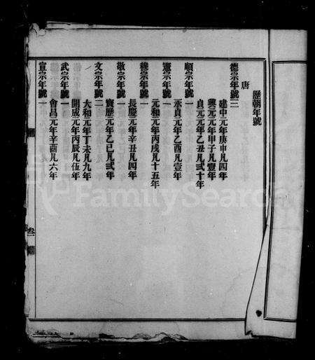 广东古氏族谱-肇修那洲新安古氏家谱.pdf电子版预览图5