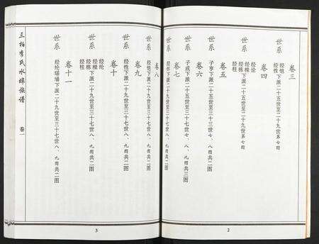 广东李氏族谱-三柏李氏水埠族谱.pdf电子版预览图5