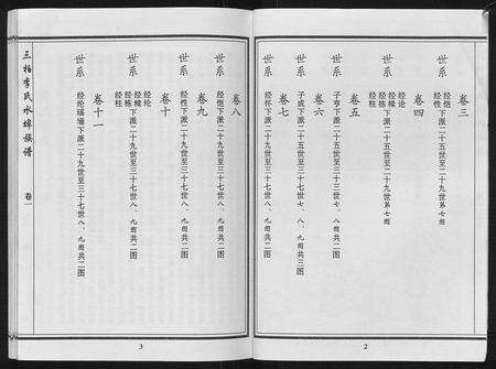 广东李氏族谱-三柏李氏水埠族谱[11卷].pdf电子版预览图5