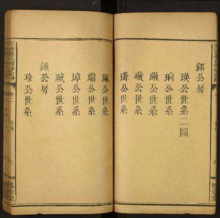 广东罗氏族谱-宜阳罗氏续修宗谱.pdf电子版预览图5