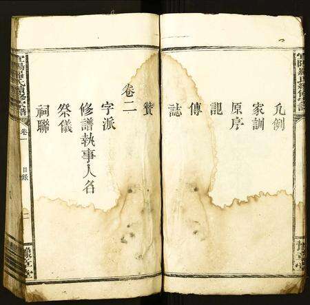 广东罗氏族谱-宜阳罗氏续修宗谱.pdf电子版预览图5