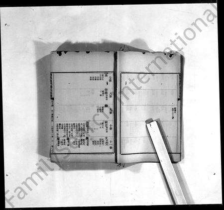 广东罗氏族谱-兴宁东门罗氏族谱 [7卷].pdf电子版预览图5