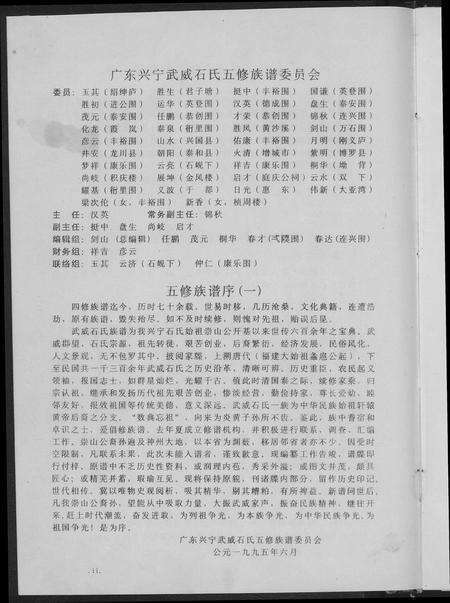 广东石氏族谱-武威石氏族谱崇山系派五修版.pdf电子版预览图5