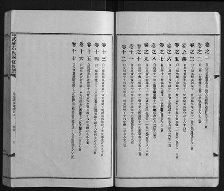 广东石氏族谱-兴宁武威石氏四修族谱世系[9卷实录17卷首1卷].pdf电子版预览图5