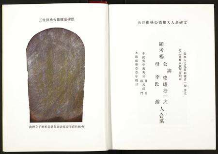 河南杨氏族谱-杨氏宗谱.pdf电子版预览图5