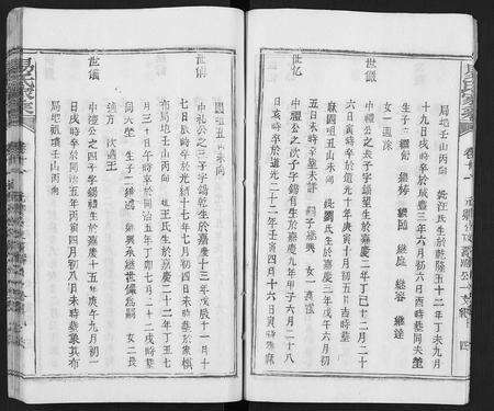 河南易氏族谱-易氏家乘 [合38册].pdf电子版预览图5