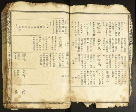 广东张氏族谱-兴邑张氏五修族谱.pdf电子版预览图5