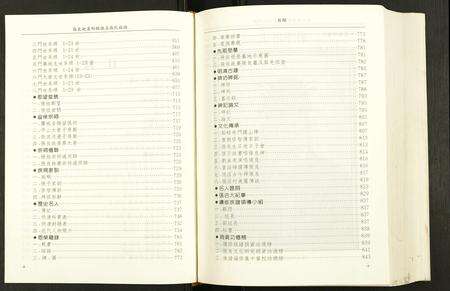 河南张氏族谱-河南郏县张店张氏族谱.pdf电子版预览图5