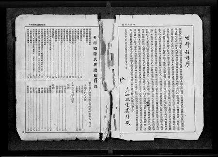 广东陈氏族谱-广东省新会县外海乡陈氏族谱稿.pdf电子版预览图5