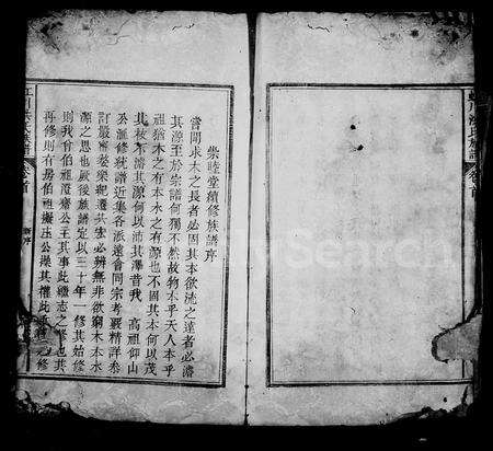 江西、安徽洪氏族谱-虹种坦崇眭堂洪氏族谱 [14卷,及卷首末].pdf电子版预览图5