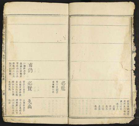 江西、广东黄氏族谱-雩阳黄氏陆修族谱 [不分卷].pdf电子版预览图5