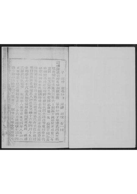 福建黄氏族谱-[黄氏]紫云南安埔头六甲支系.pdf电子版预览图5