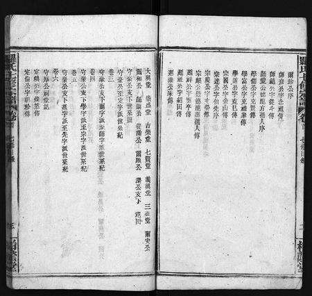 河南罗氏族谱-罗氏宗谱 [20卷,首末各1卷].pdf电子版预览图5