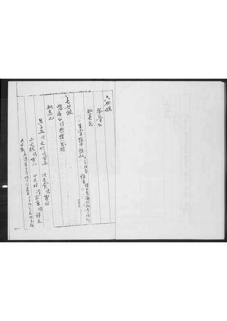 福建黄氏族谱-[黄氏]西炉支派.pdf电子版预览图5