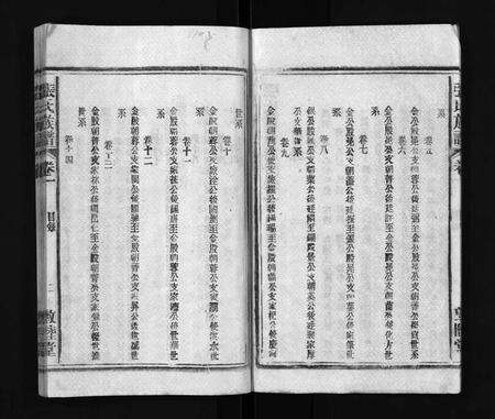 江西、安徽张氏族谱-张氏族谱 [21卷].pdf电子版预览图5