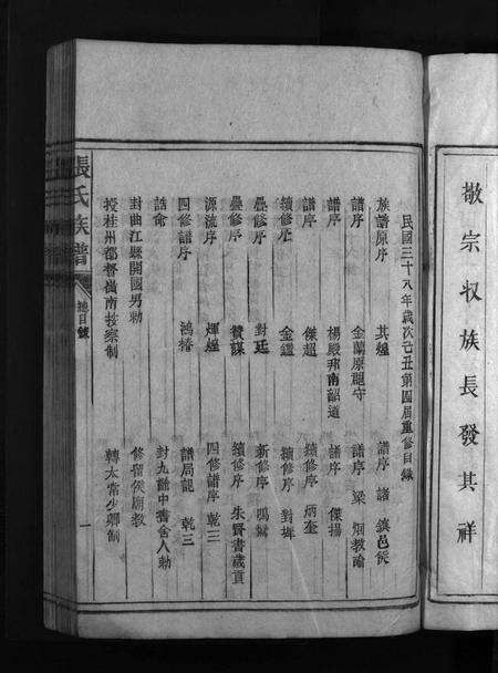 广东张氏族谱-张氏族谱 [不分卷].pdf电子版预览图5