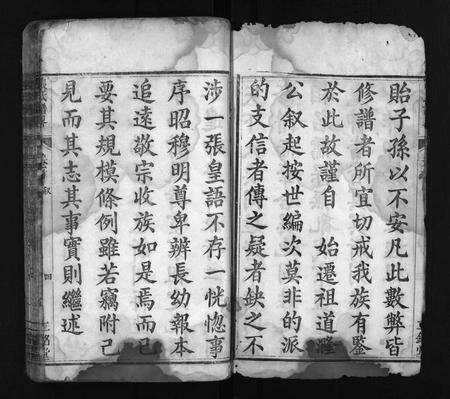 河南张氏族谱-张氏谱畧 [16卷,首末各1卷].pdf电子版预览图5