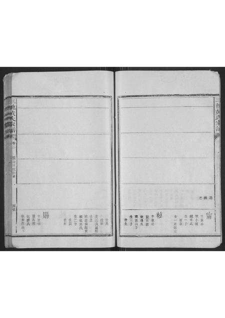 江西、福建黄氏族谱-三槐黄氏族谱[2卷].pdf电子版预览图5