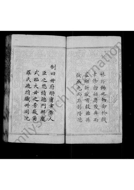 江西、福建沈氏族谱-杭丰沈氏宗谱 [卷数不明].pdf电子版预览图5