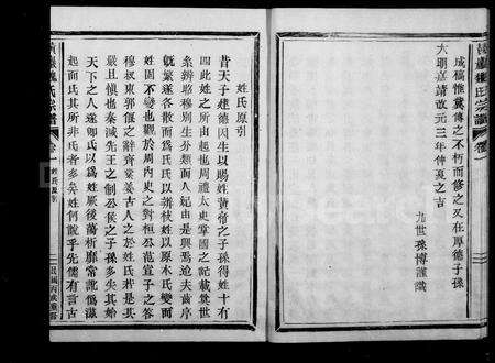 浙江魏氏族谱-黄巖魏氏宗谱 [6卷].pdf电子版预览图5