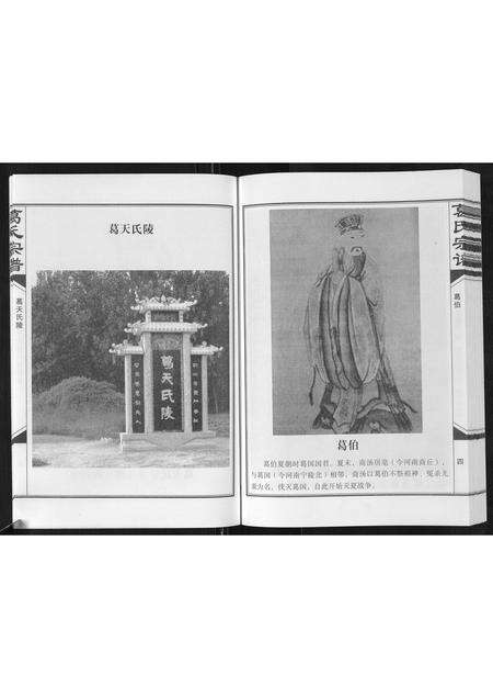 安徽葛氏族谱-葛氏宗谱[不分卷].pdf电子版预览图5