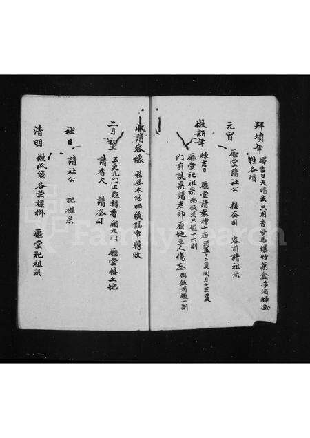 安徽许氏族谱-许村东支谱.pdf电子版预览图5