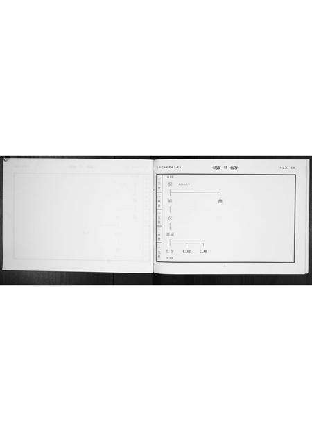 安徽江氏族谱-祁门江氏宗谱[不分卷].pdf电子版预览图5