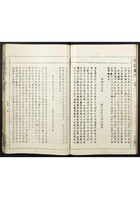 安徽李氏族谱-李氏家志.pdf电子版预览图5