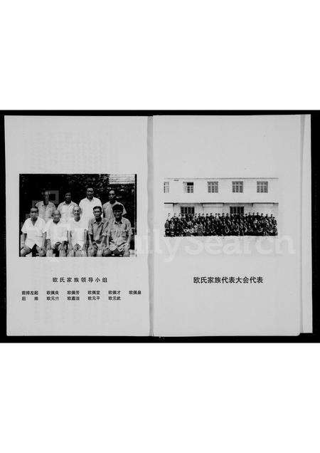 安徽欧氏族谱-欧氏族谱.pdf电子版预览图5