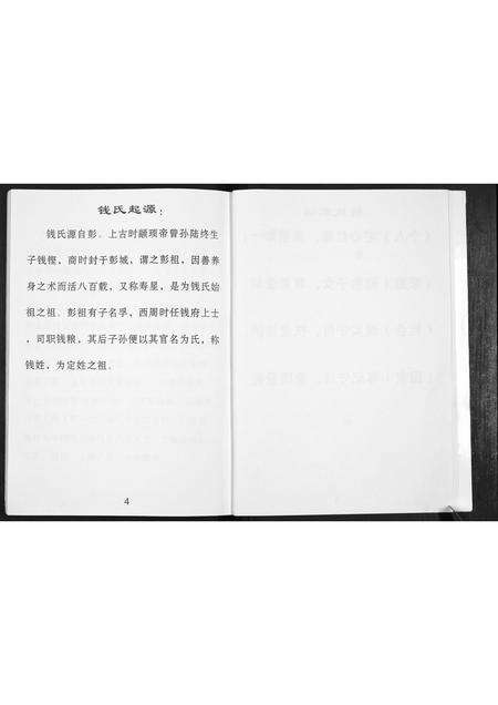 安徽钱氏族谱-钱氏家谱[不分卷].pdf电子版预览图5