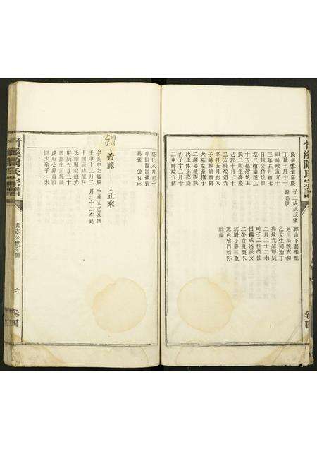 安徽陶氏族谱-竹溪陶氏宗谱.pdf电子版预览图5