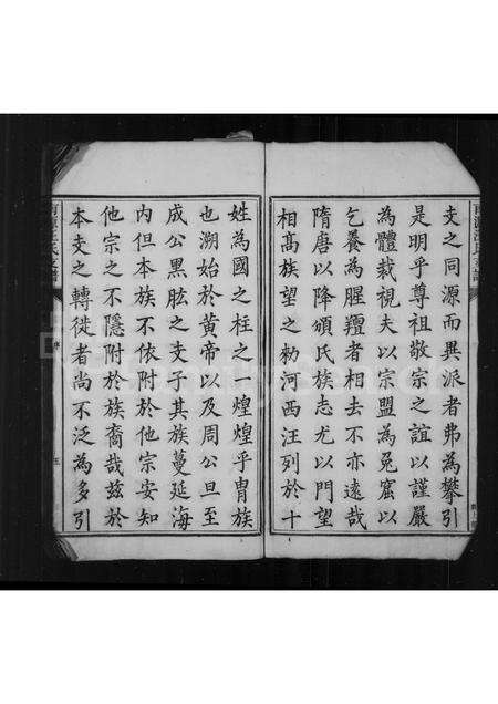 安徽汪氏族谱-南源汪氏支谱 [8卷,首1卷].pdf电子版预览图5