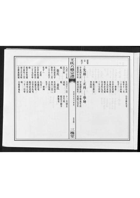 安徽王氏族谱-王氏六修宗谱.pdf电子版预览图5