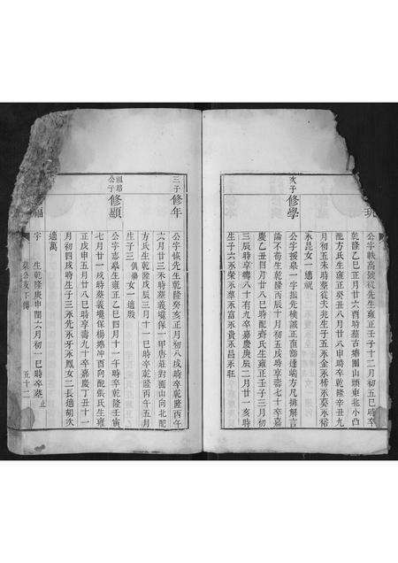 安徽王氏族谱-王氏宗谱.pdf电子版预览图5