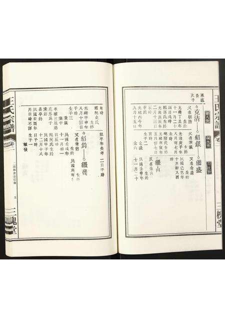 安徽王氏族谱-王氏宗谱.pdf电子版预览图5