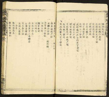 安徽陈氏族谱-义门陈氏宗谱.pdf电子版预览图5