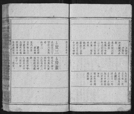 安徽陈氏族谱-义门陈氏族谱.pdf电子版预览图5