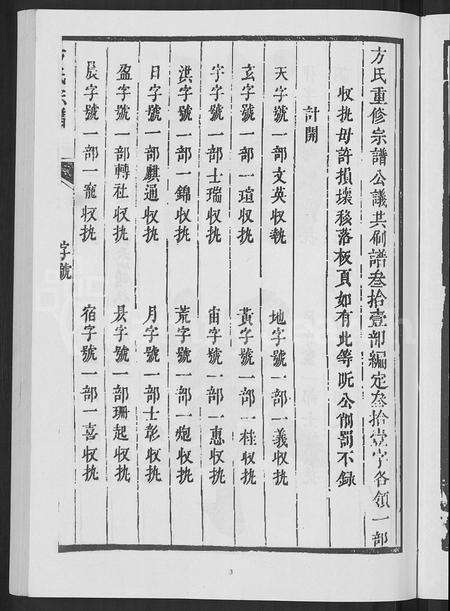 安徽方氏族谱-方氏宗谱.pdf电子版预览图5