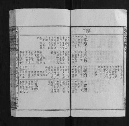 安徽胡氏族谱-胡氏宗谱.pdf电子版预览图5