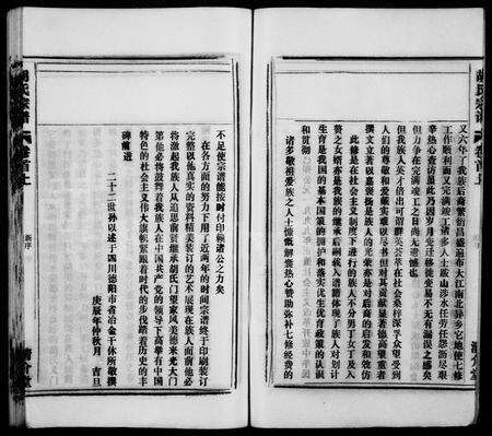 安徽胡氏族谱-胡氏宗谱 [11卷,首2卷].pdf电子版预览图5