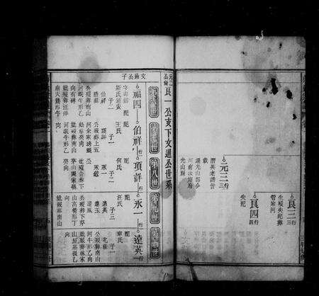 安徽蒋氏族谱-蒋氏宗谱 [36卷].pdf电子版预览图5