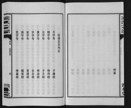 安徽凌氏族谱-凌氏宗谱[3卷,首1卷,末1卷].pdf电子版预览图5