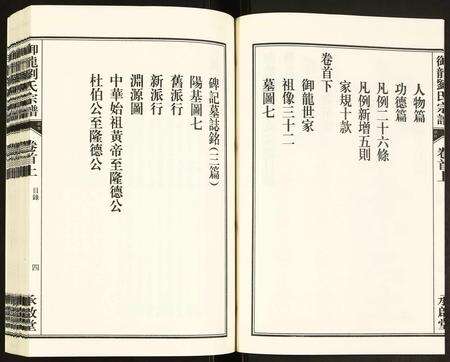 安徽刘氏族谱-御龙刘氏宗谱.pdf电子版预览图5