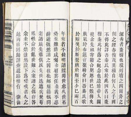 安徽秦氏族谱-秦氏宗谱[10卷].pdf电子版预览图5