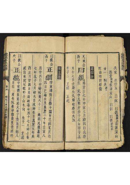 福建姜氏族谱-交溪姜氏族谱.pdf电子版预览图5