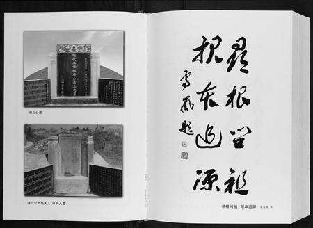 安徽唐氏族谱-唐氏宗谱.pdf电子版预览图5