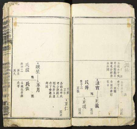 安徽汪氏族谱-汪氏宗谱.pdf电子版预览图5